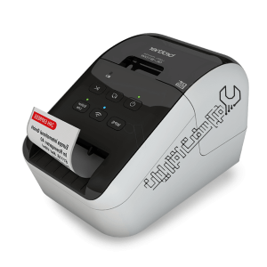 پرینتر لیبل زن QL-810W برادر